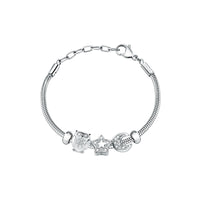 MORELLATO DROPS WOMEN'S BRACELET SCZ1221