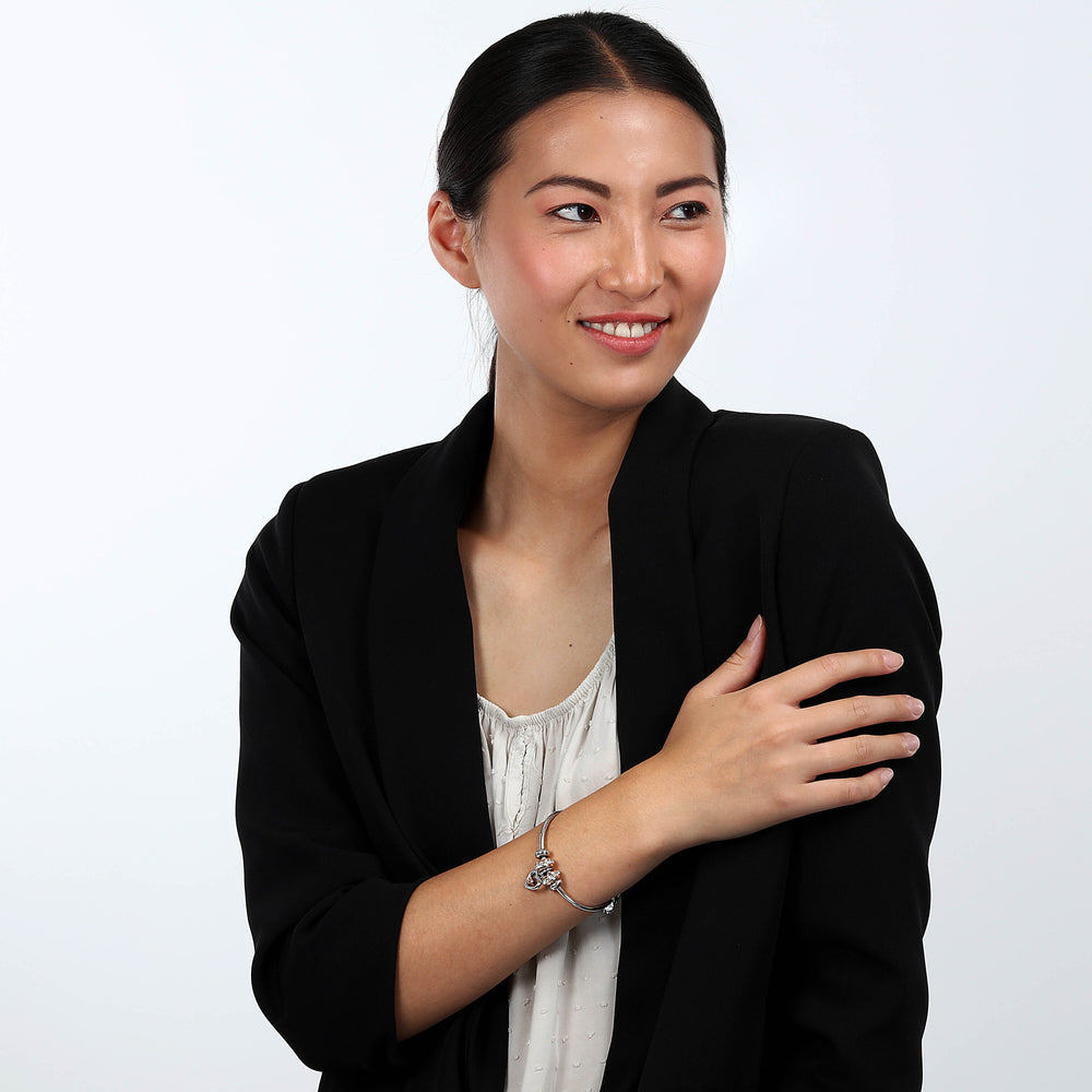 MORELLATO DROPS WOMEN'S BRACELET SCZ1256