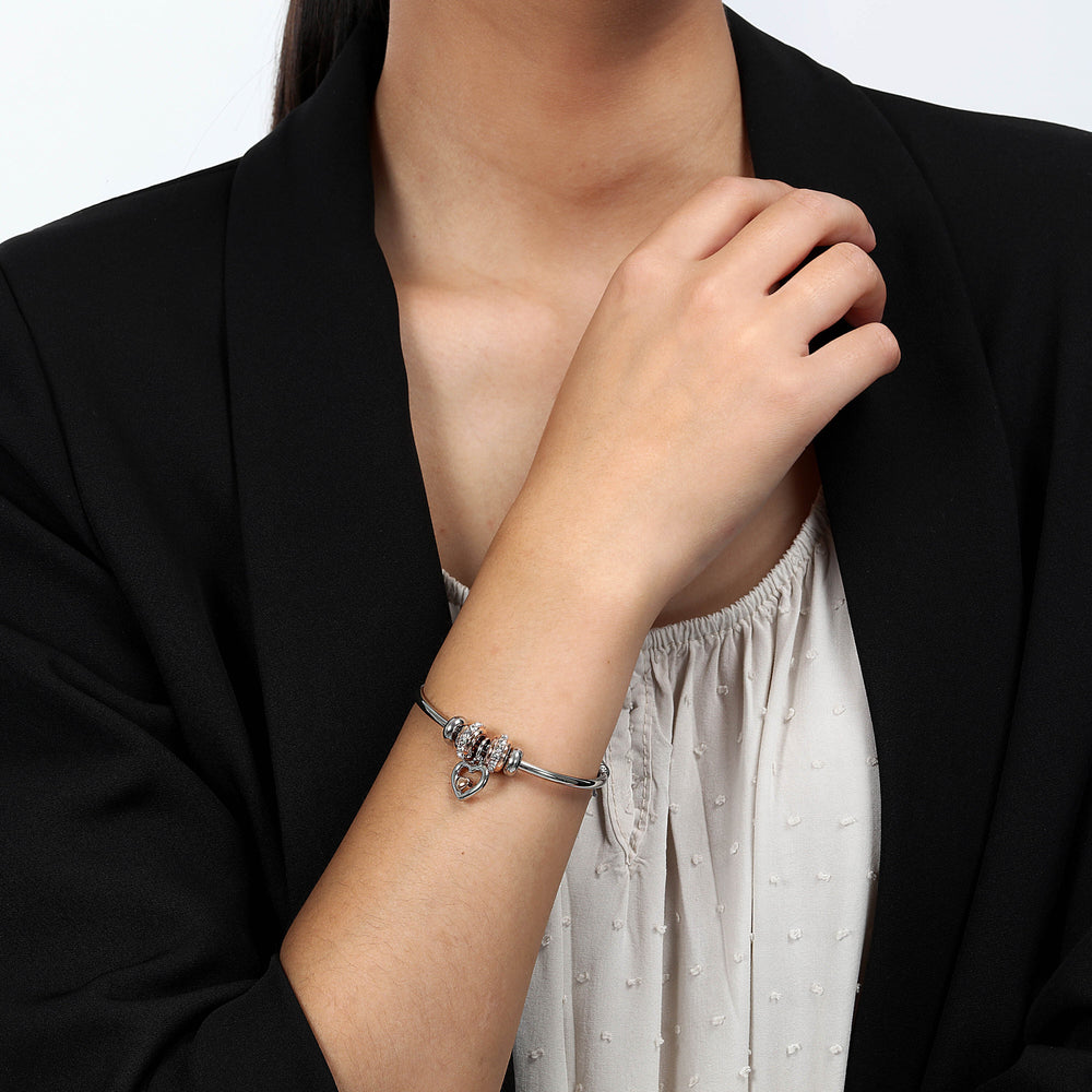 
                  
                    MORELLATO DROPS WOMEN'S BRACELET SCZ1256
                  
                