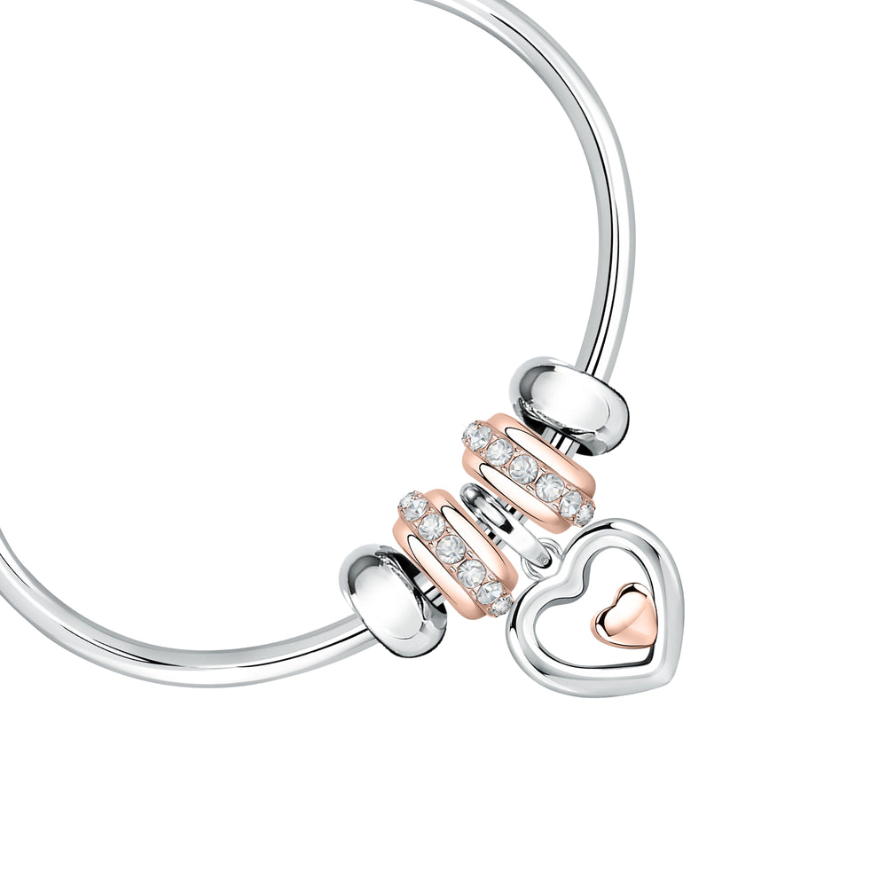 
                  
                    MORELLATO DROPS WOMEN'S BRACELET SCZ1256
                  
                