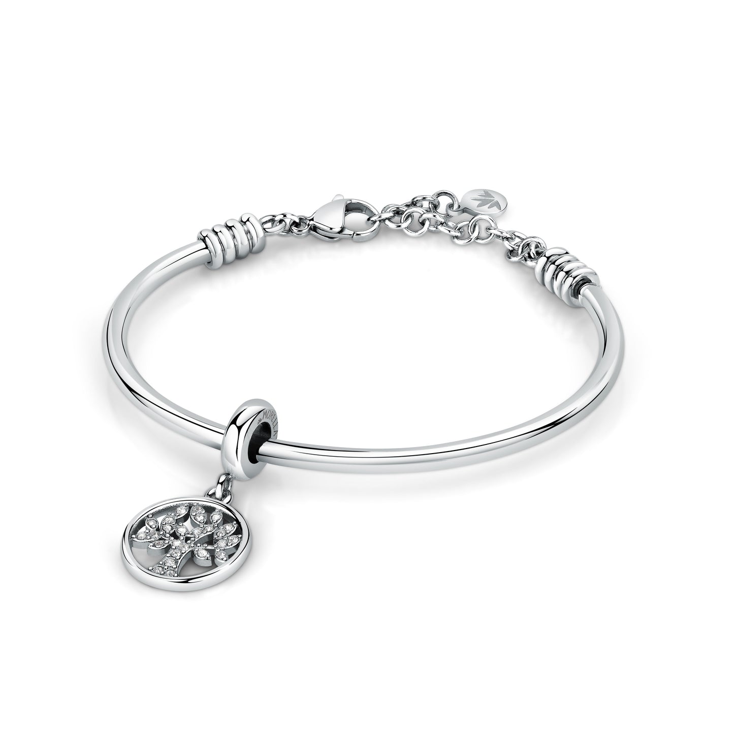 Bracciale donna Morellato acciaio Drops SCZ1279 - Luxury Watch e Jewellery Bracciale donna Morellato acciaio Drops SCZ1279 - Luxury Watch e Jewellery