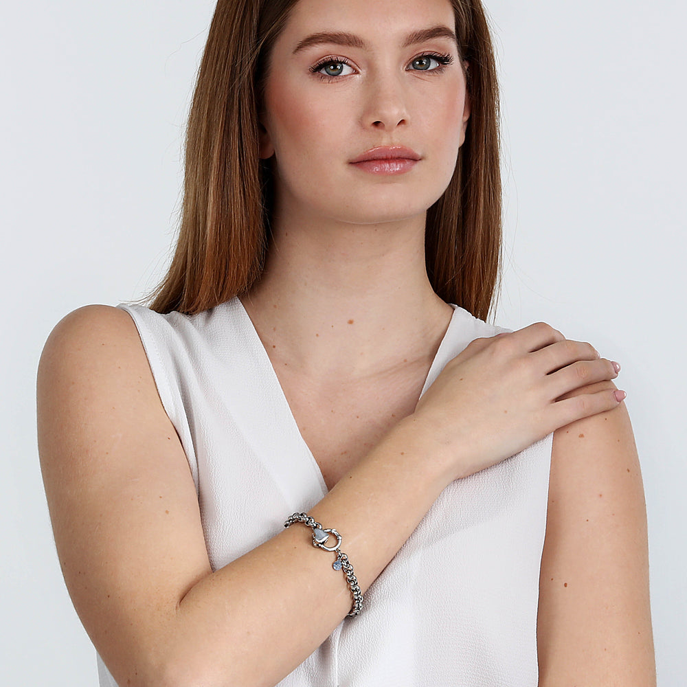 
                  
                    MORELLATO DROPS WOMEN'S BRACELET SCZ1286
                  
                