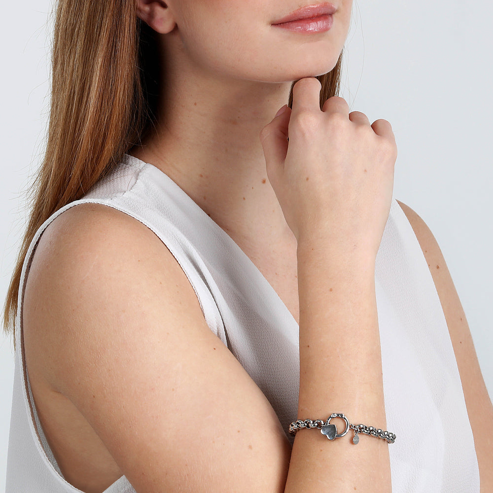 
                  
                    MORELLATO DROPS WOMEN'S BRACELET SCZ1286
                  
                