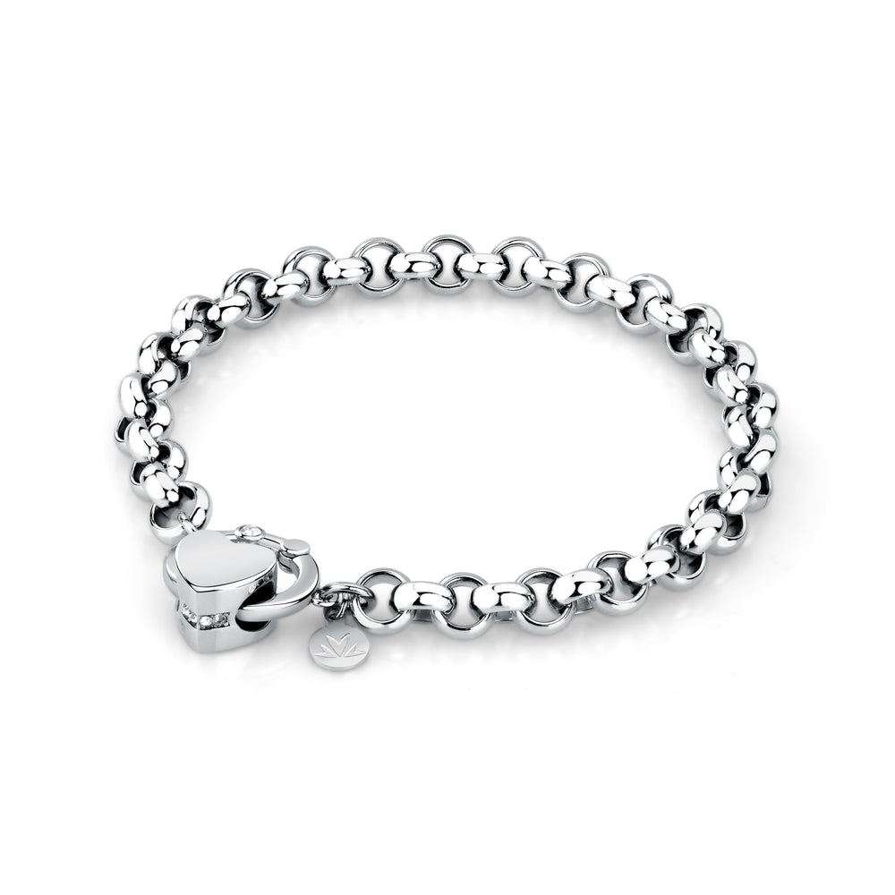 
                  
                    MORELLATO DROPS WOMEN'S BRACELET SCZ1286
                  
                
