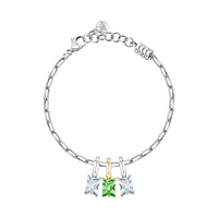BRACCIALE DONNA MORELLATO DROPS SCZ1321