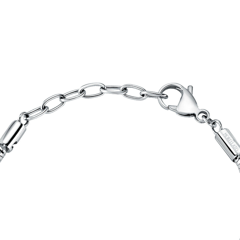 
                  
                    BRACCIALE DONNA MORELLATO DROPS SCZ1372
                  
                