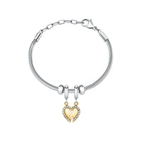 BRACCIALE DONNA MORELLATO DROPS SCZ1373