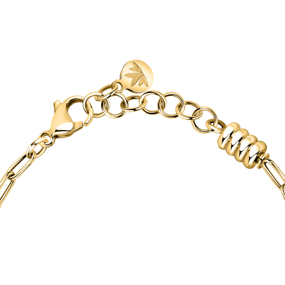 
                  
                    BRACCIALE DONNA MORELLATO DROPS SCZ1374
                  
                