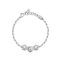 BRACCIALE DONNA MORELLATO DROPS SCZ1378