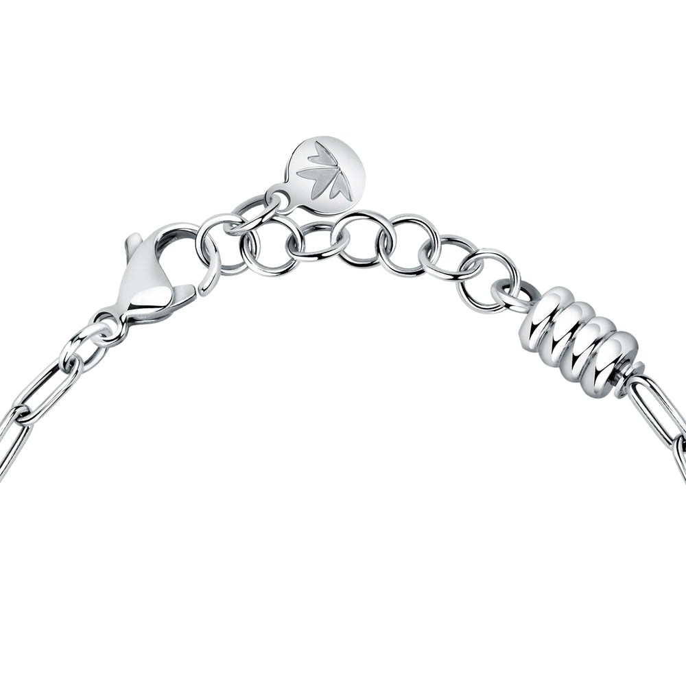 
                  
                    BRACCIALE DONNA MORELLATO DROPS SCZ1379
                  
                