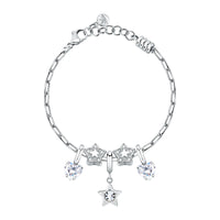 BRACCIALE DONNA MORELLATO DROPS SCZ1379