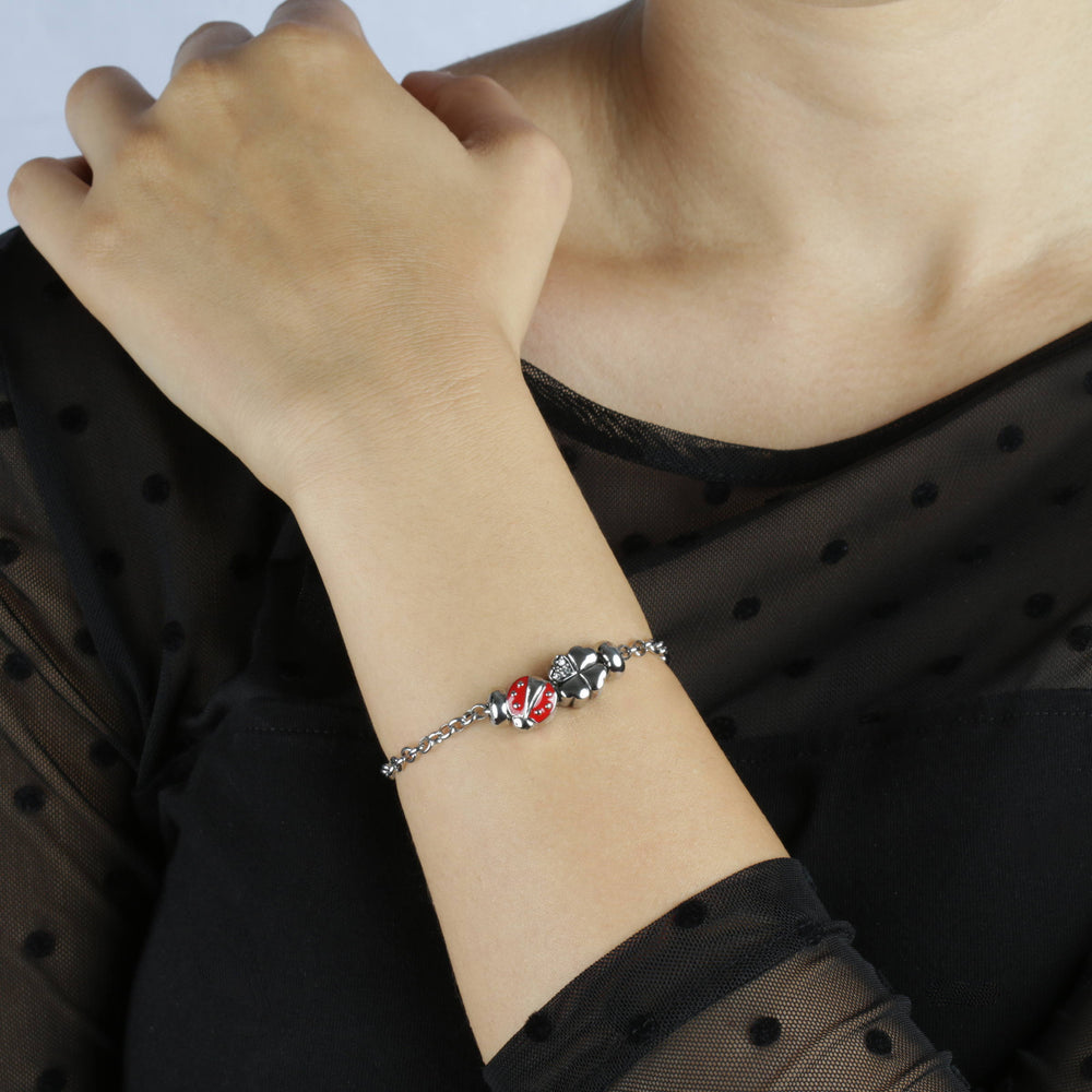 
                  
                    MORELLATO DROPS WOMEN'S BRACELET SCZ676
                  
                