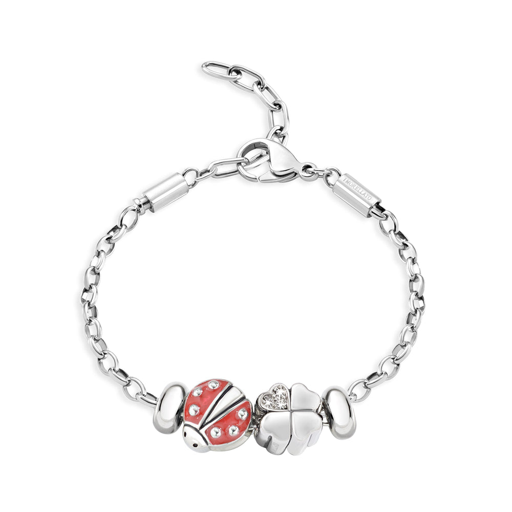 
                  
                    MORELLATO DROPS WOMEN'S BRACELET SCZ676
                  
                