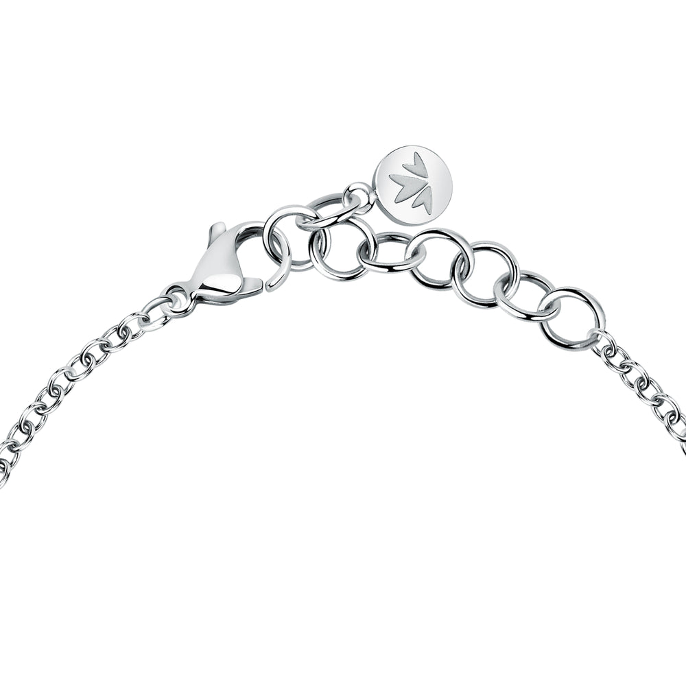 
                  
                    BRACCIALE DONNA MORELLATO ISTANTI SAVZ12
                  
                