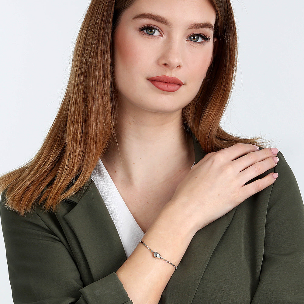 
                  
                    BRACCIALE DONNA MORELLATO ISTANTI SAVZ12
                  
                