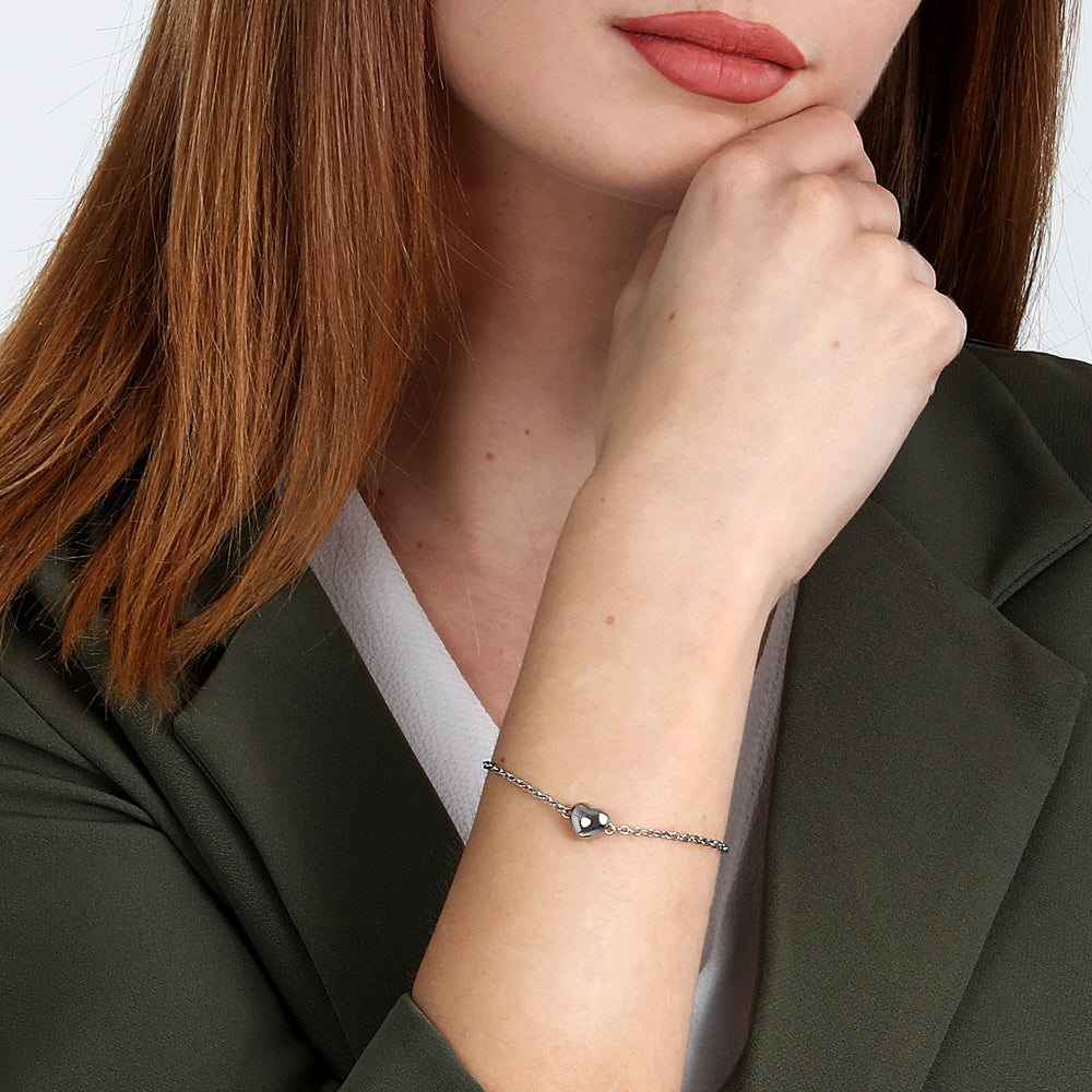 
                  
                    BRACCIALE DONNA MORELLATO ISTANTI SAVZ12
                  
                