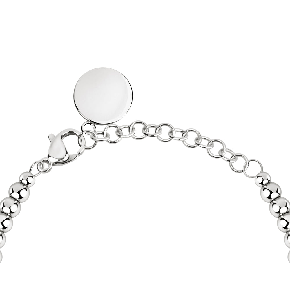
                  
                    BRACCIALE DONNA MORELLATO LOVE S0R24
                  
                