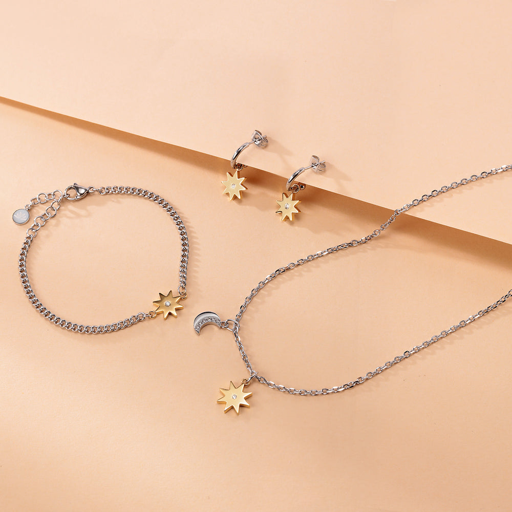 
                  
                    BRACCIALE DONNA MORELLATO MAIA SAUY11
                  
                