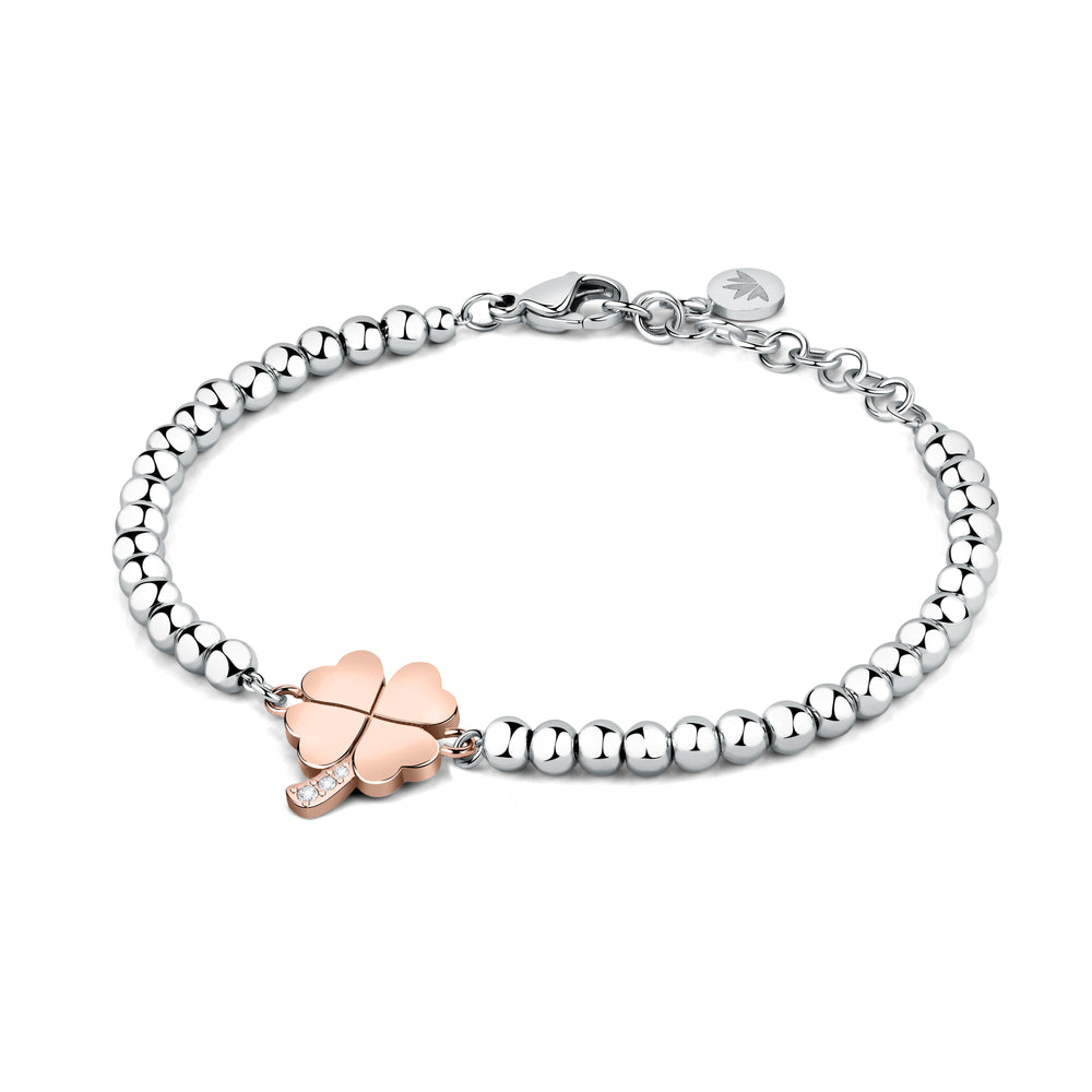 
                  
                    MORELLATO MAIA WOMEN'S BRACELET SAUY15
                  
                