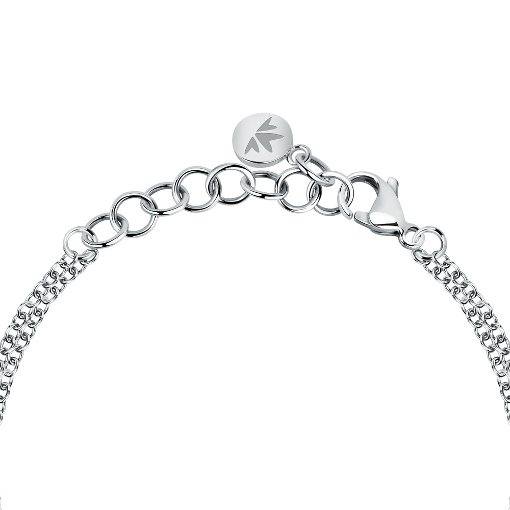 
                  
                    MORELLATO MASCOTTE WOMEN'S BRACELET SAVL11
                  
                