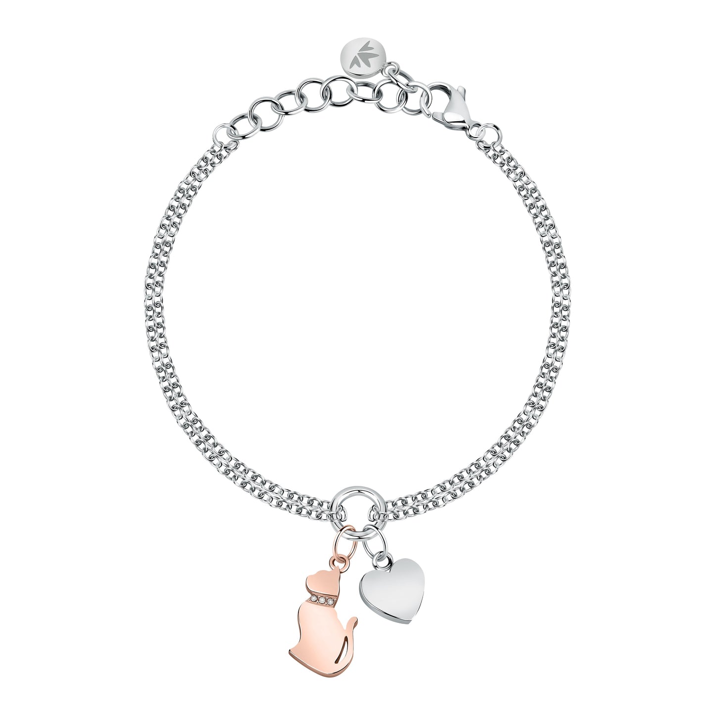 MORELLATO MASCOTTE WOMEN'S BRACELET SAVL11