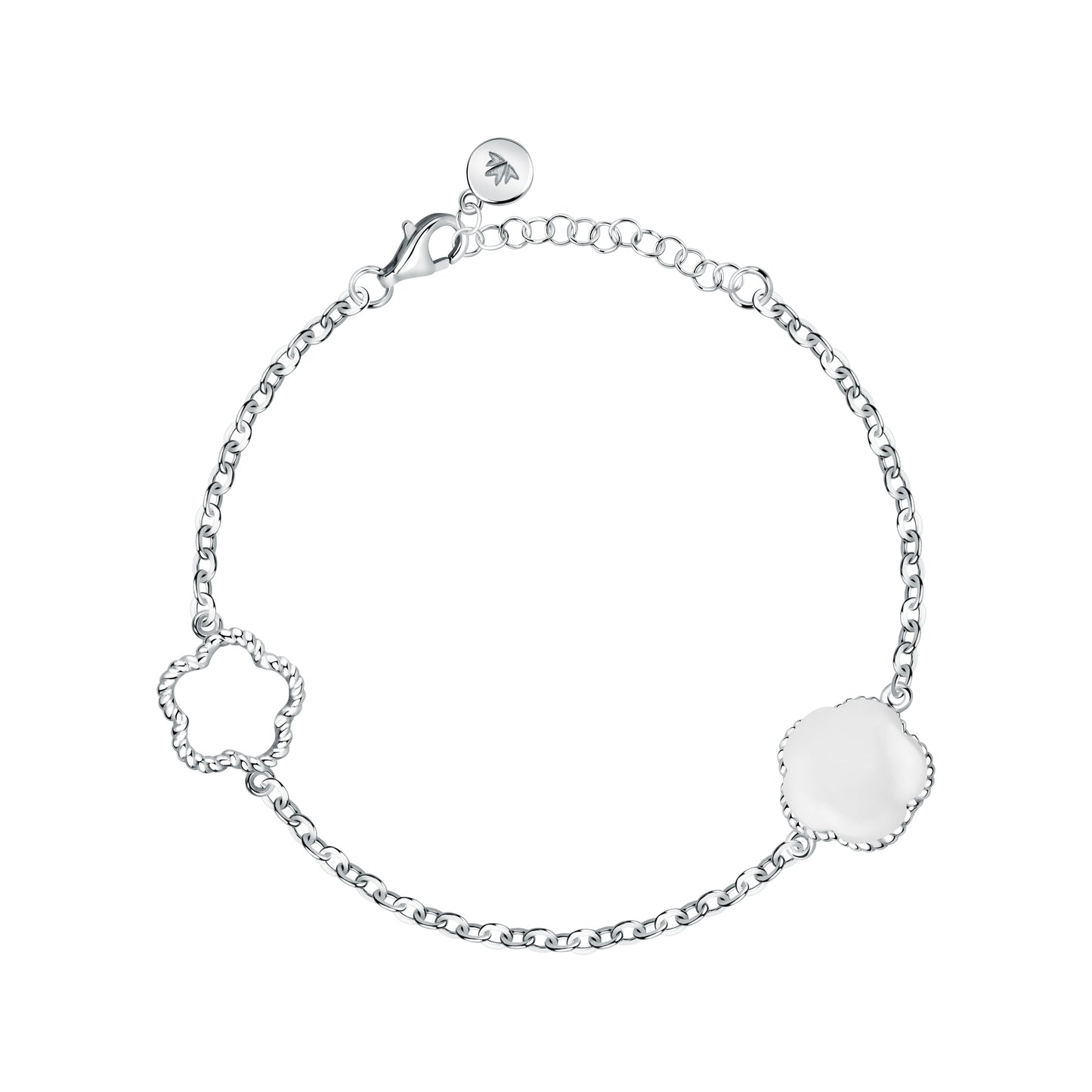 BRACCIALE DONNA MORELLATO NATURA SATO08