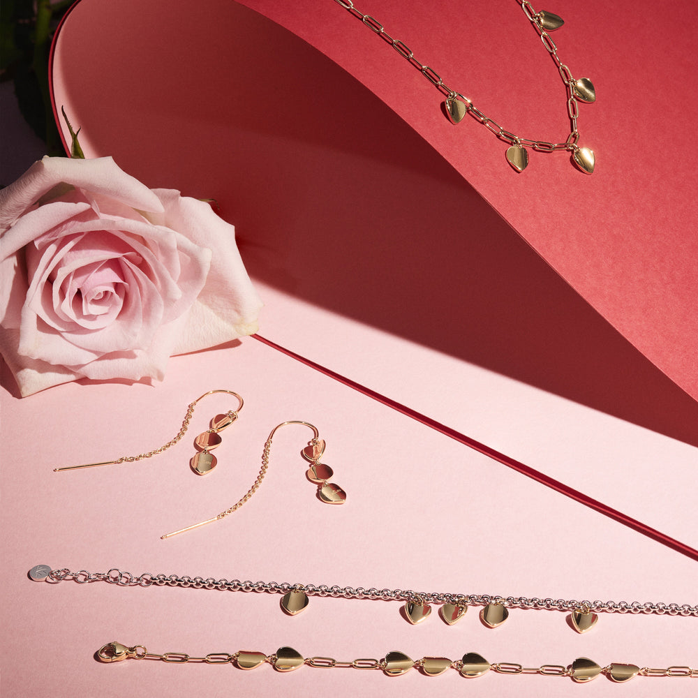 
                  
                    BRACCIALE DONNA MORELLATO PAILETTES SAWW04
                  
                