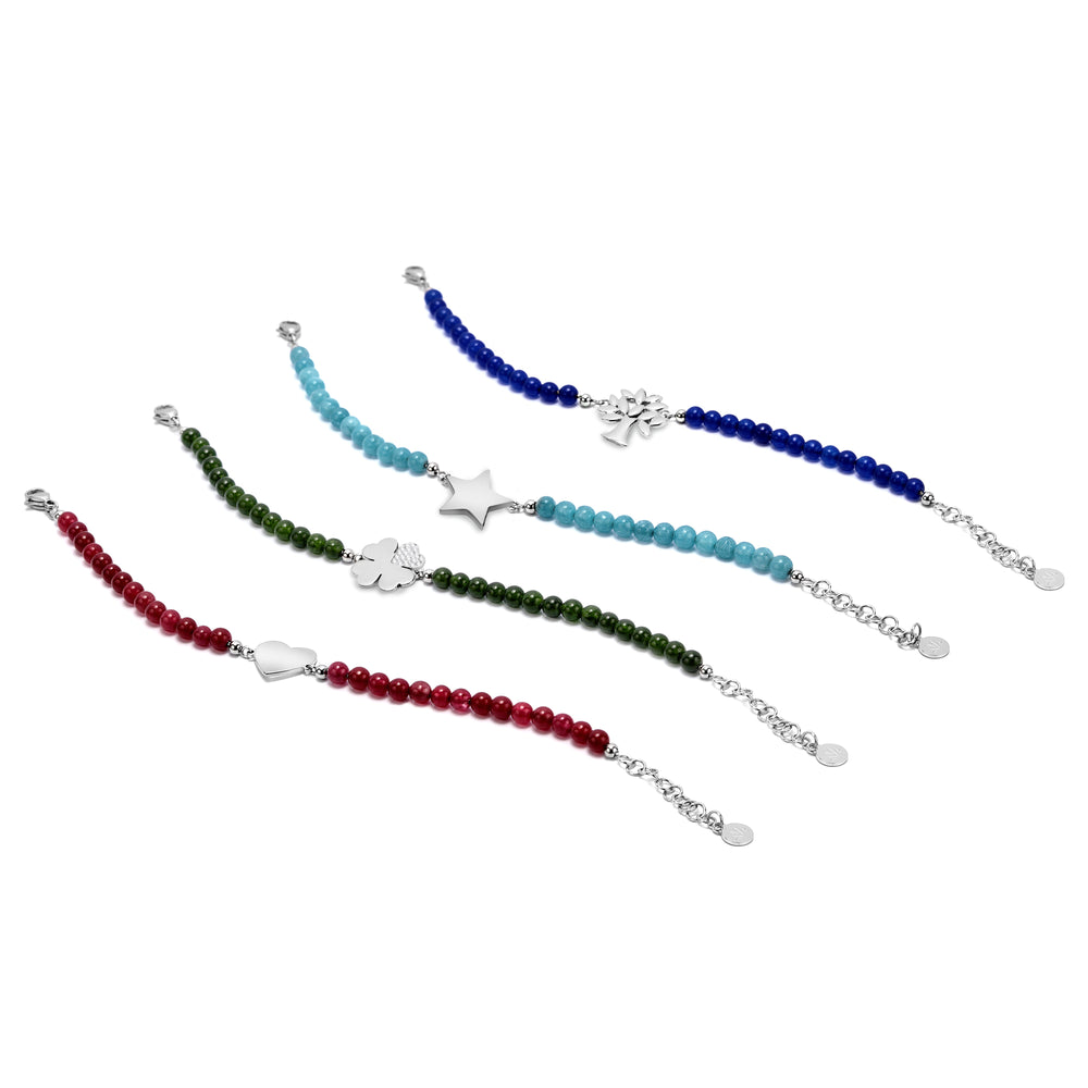 
                  
                    BRACCIALE DONNA MORELLATO PASSIONI SATQ08
                  
                