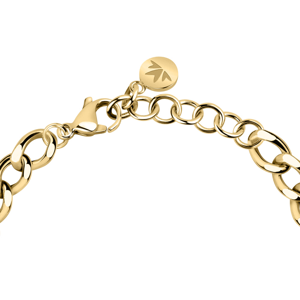 
                  
                    MORELLATO POETICA SAUZ10 WOMEN'S BRACELET
                  
                