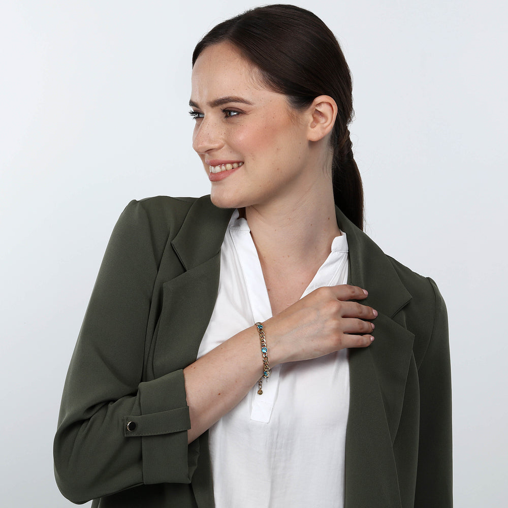 
                  
                    MORELLATO POETICA SAUZ10 WOMEN'S BRACELET
                  
                