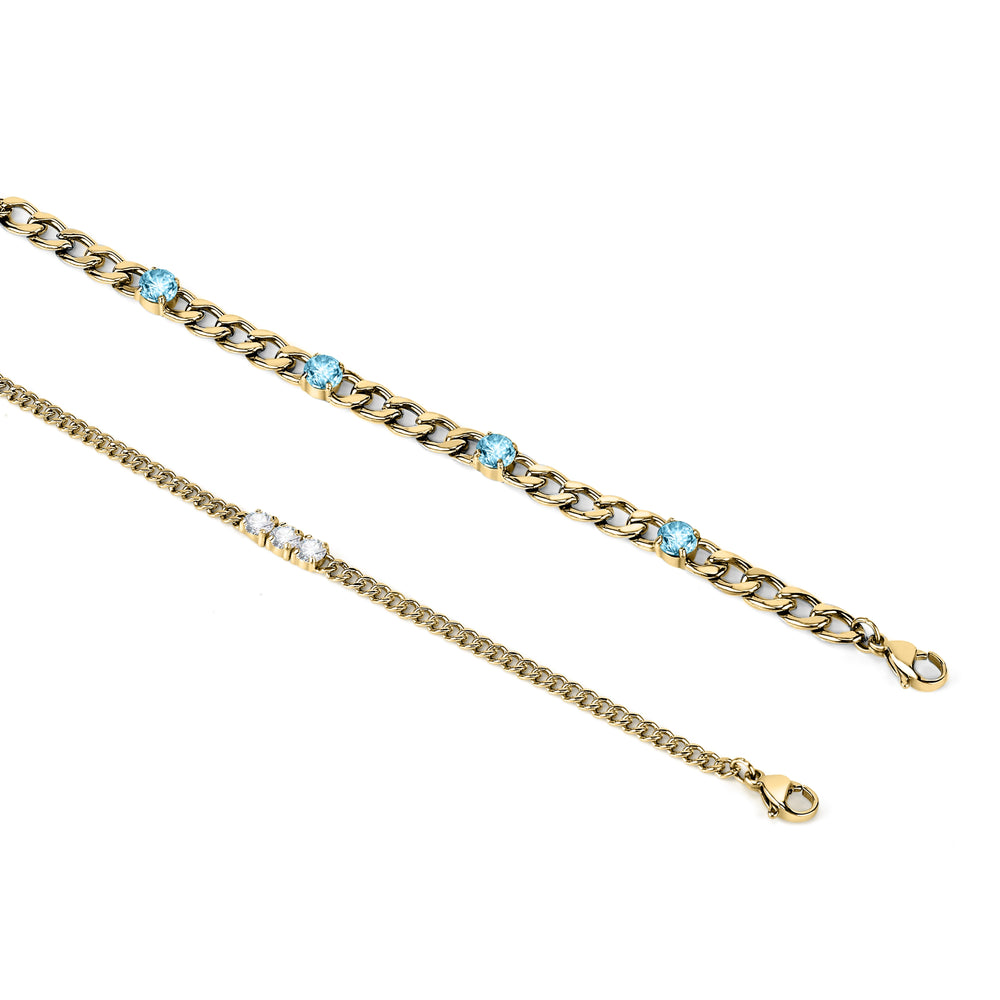 
                  
                    MORELLATO POETICA SAUZ10 WOMEN'S BRACELET
                  
                