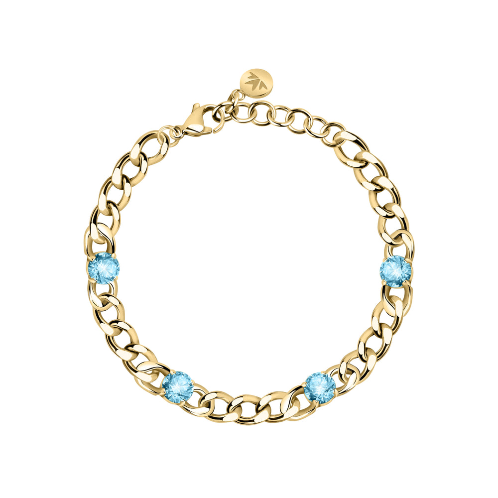 MORELLATO POETICA SAUZ10 WOMEN'S BRACELET