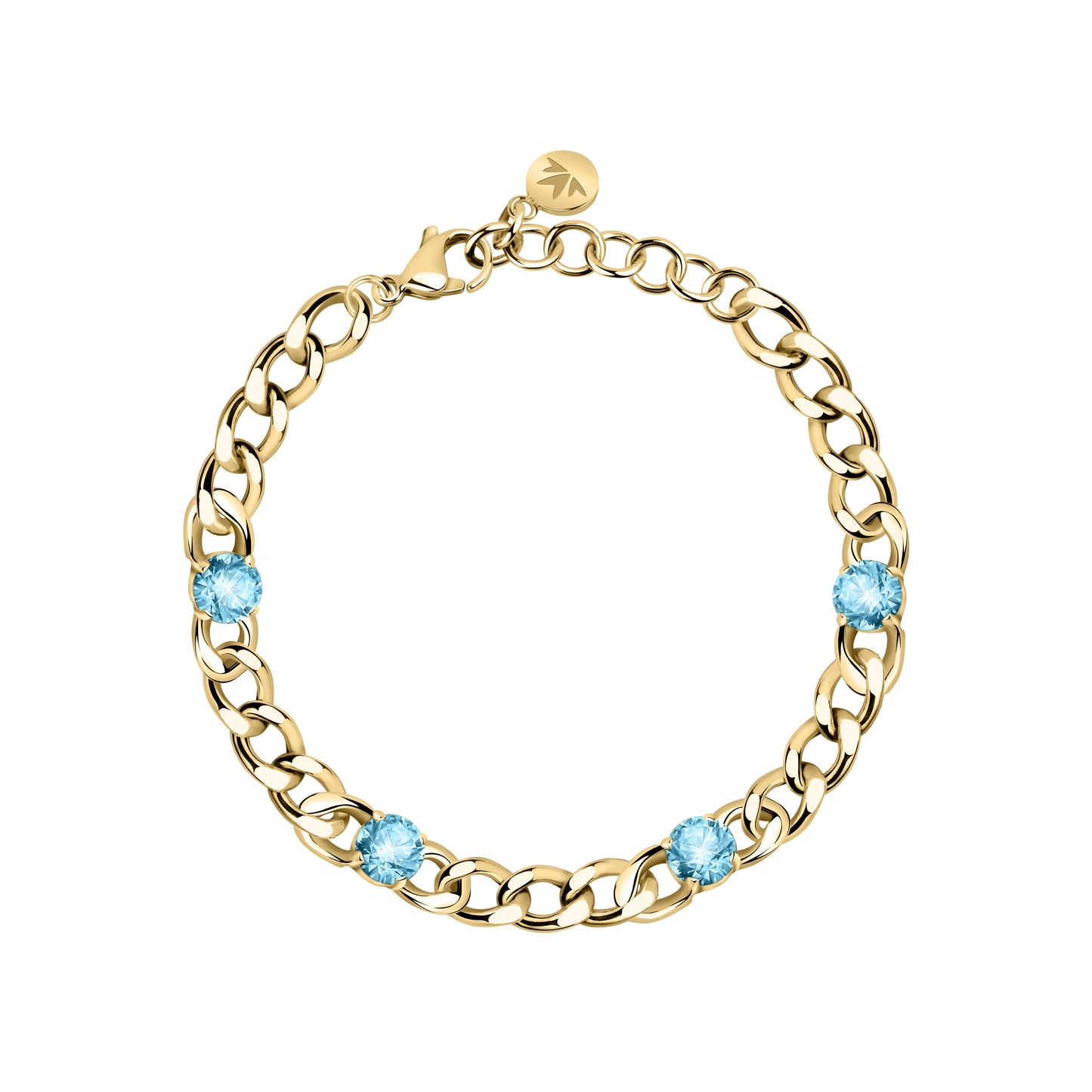 MORELLATO POETICA SAUZ10 WOMEN'S BRACELET