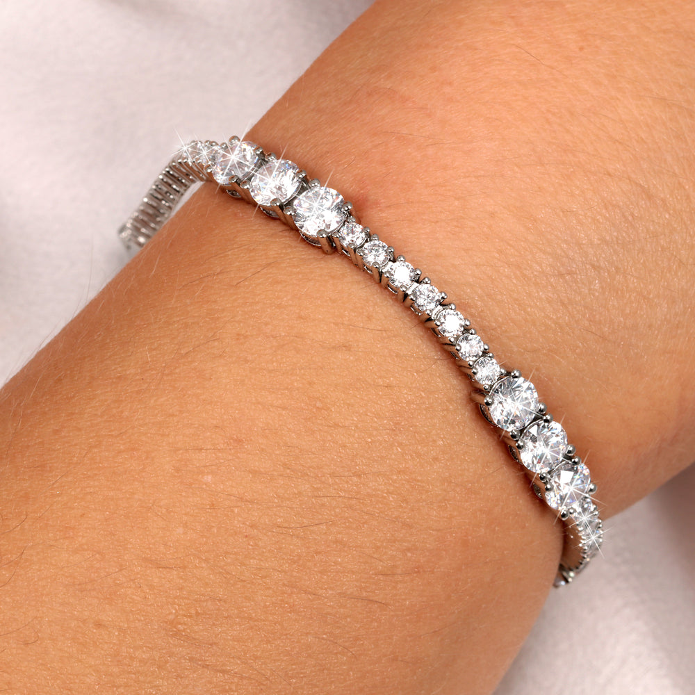 
                  
                    BRACCIALE DONNA MORELLATO SCINTILLE SAQF31
                  
                