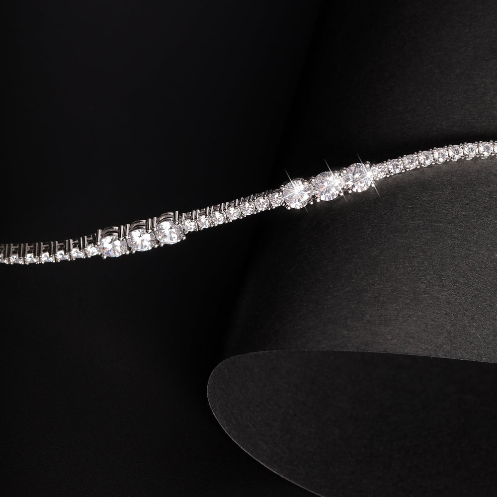 
                  
                    BRACCIALE DONNA MORELLATO SCINTILLE SAQF31
                  
                