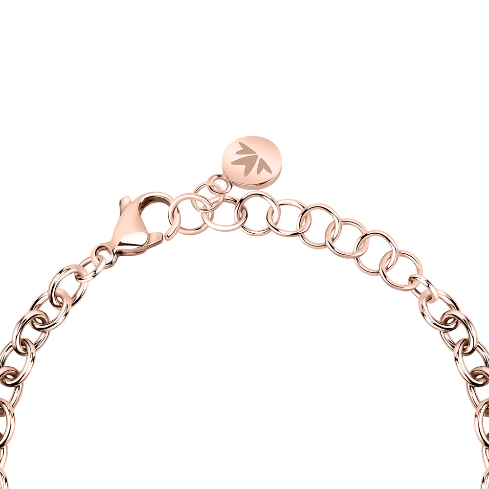
                  
                    MORELLATO TALISMAN WOMEN'S BRACELET SAGZ20
                  
                