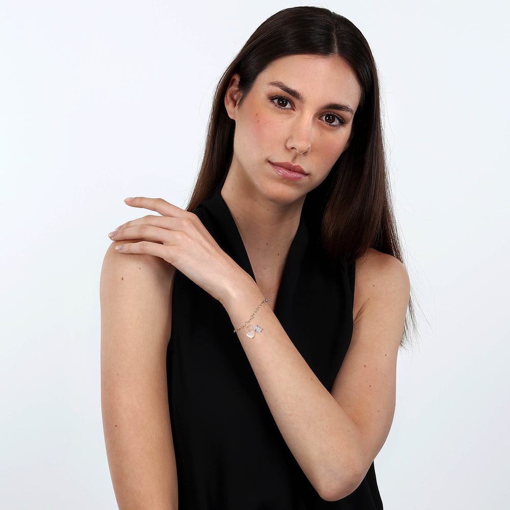 
                  
                    MORELLATO TALISMAN WOMEN'S BRACELET SAGZ20
                  
                