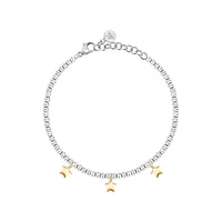 MORELLATO TALISMAN BRACELET WOMEN SAIX26