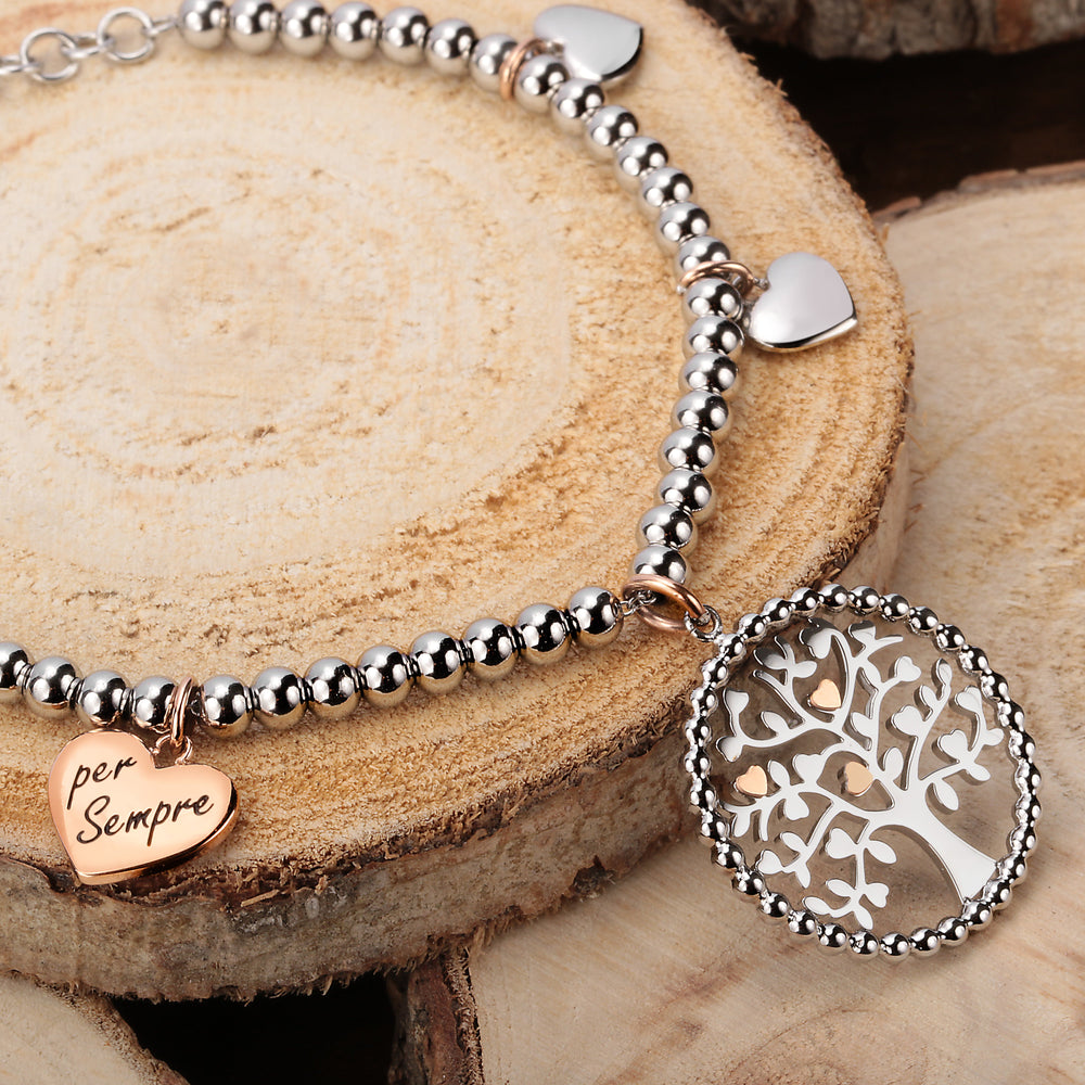 
                  
                    BRACCIALE DONNA MORELLATO TALISMANI SAQE13
                  
                