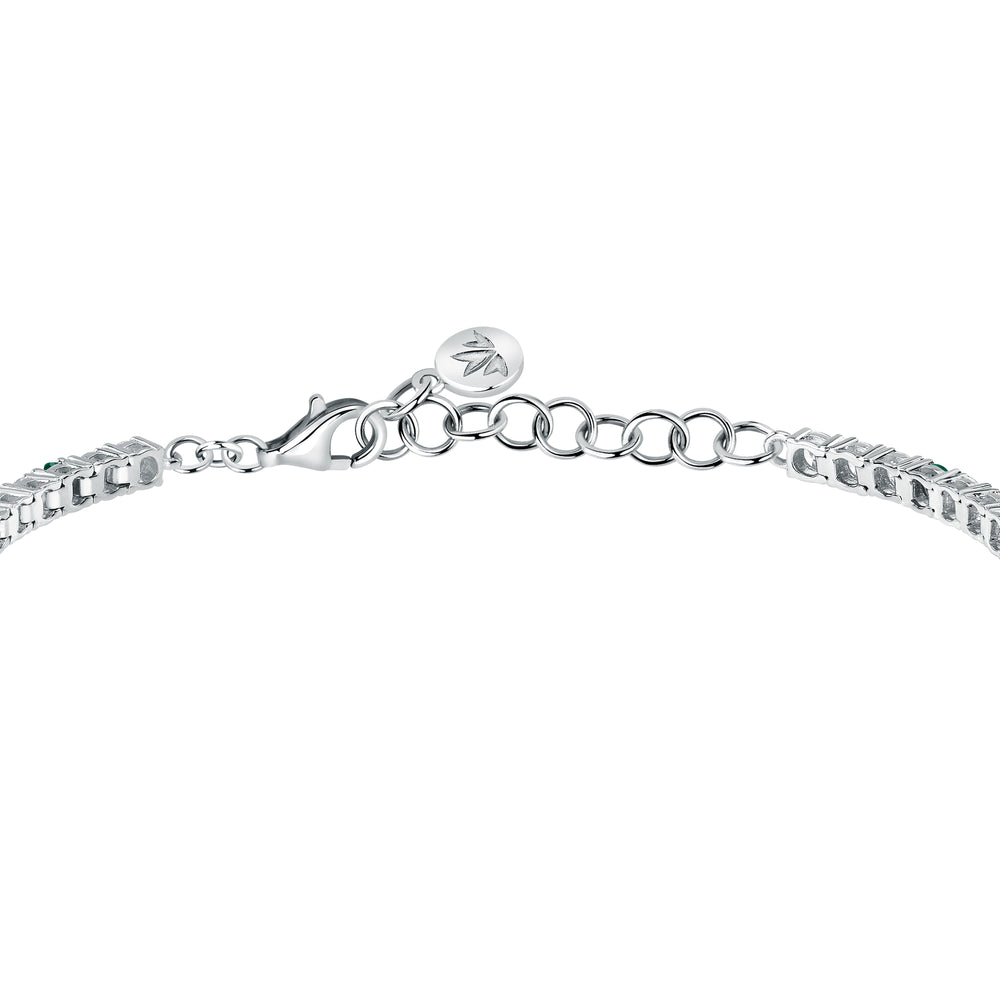 
                  
                    MORELLATO TESORI WOMEN'S BRACELET SAIW138
                  
                