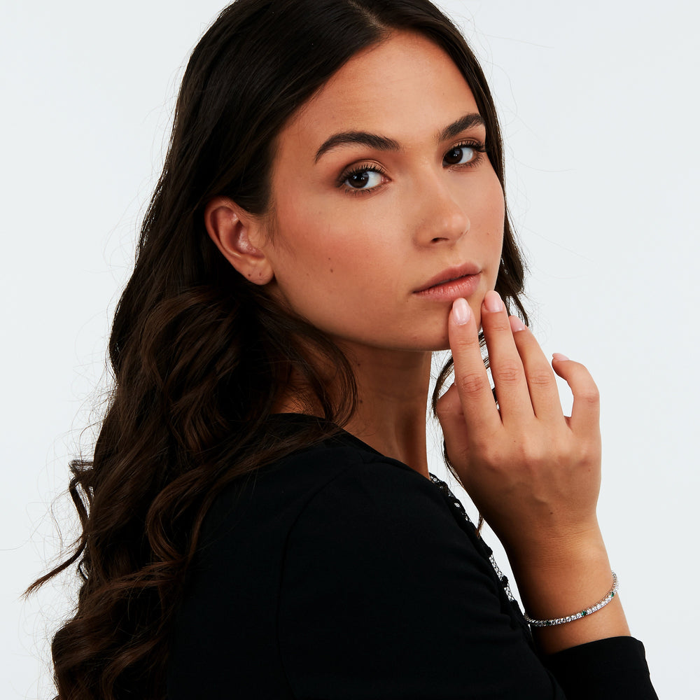 
                  
                    MORELLATO TESORI WOMEN'S BRACELET SAIW138
                  
                