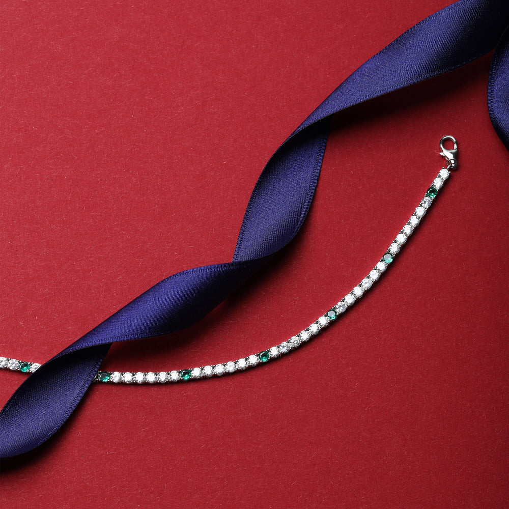 
                  
                    MORELLATO TESORI WOMEN'S BRACELET SAIW138
                  
                