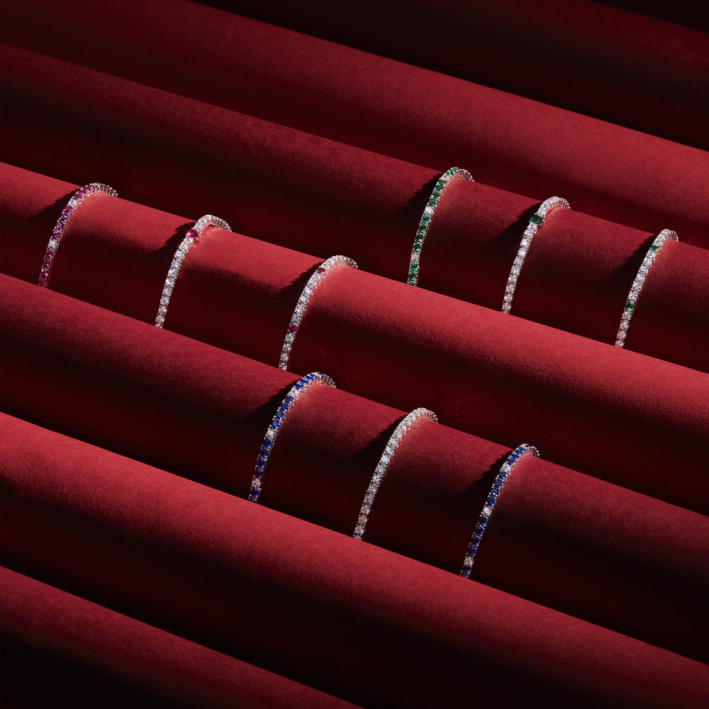 
                  
                    MORELLATO TESORI WOMEN'S BRACELET SAIW138
                  
                