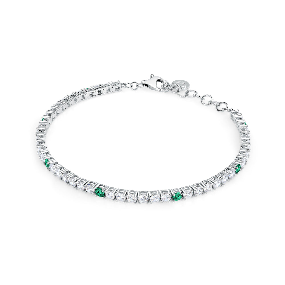 
                  
                    MORELLATO TESORI WOMEN'S BRACELET SAIW138
                  
                