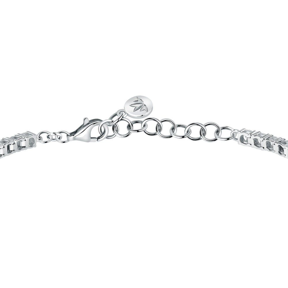 
                  
                    MORELLATO TESORI WOMEN'S BRACELET SAIW166
                  
                