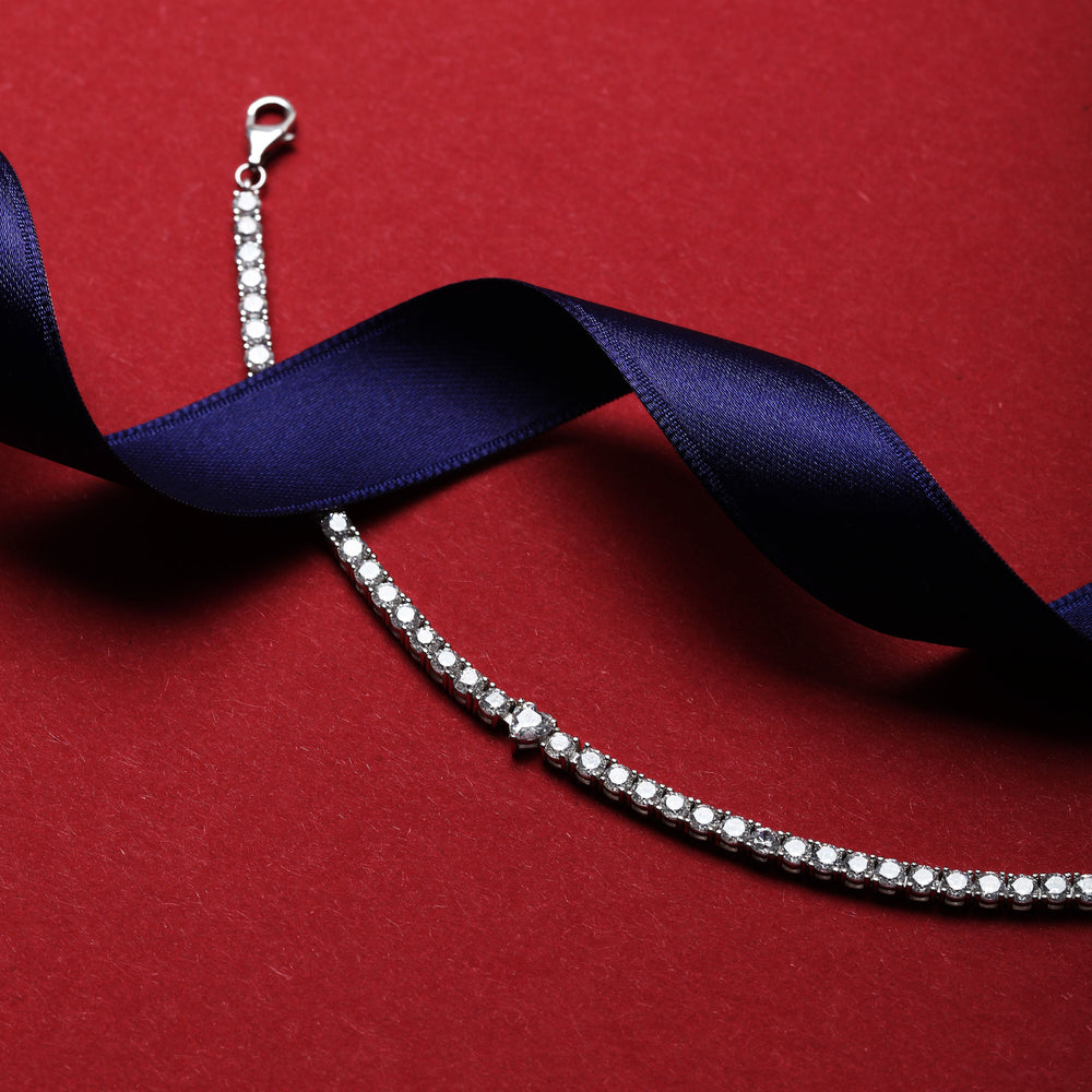 
                  
                    MORELLATO TESORI WOMEN'S BRACELET SAIW166
                  
                