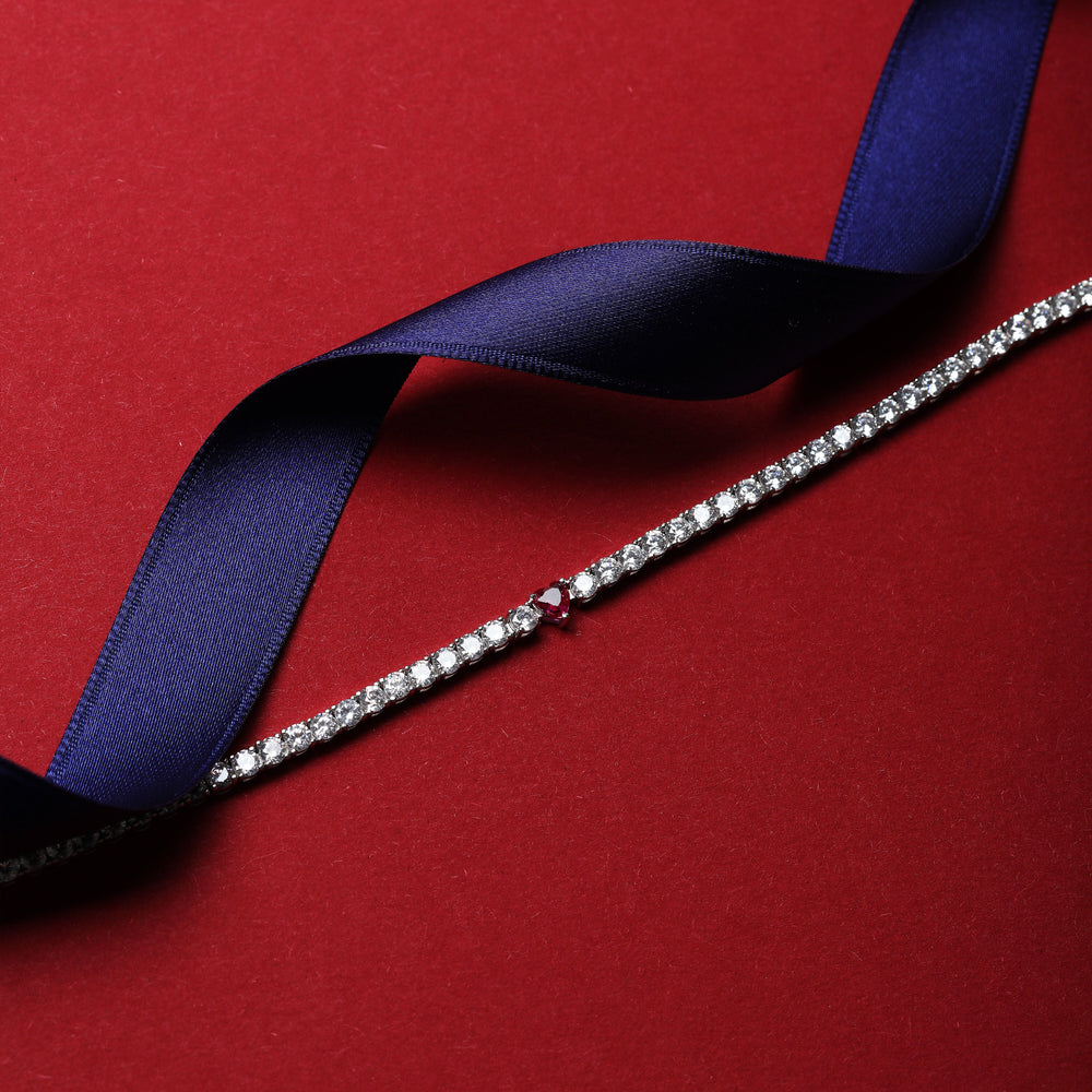 
                  
                    MORELLATO TESORI WOMEN'S BRACELET SAIW167
                  
                