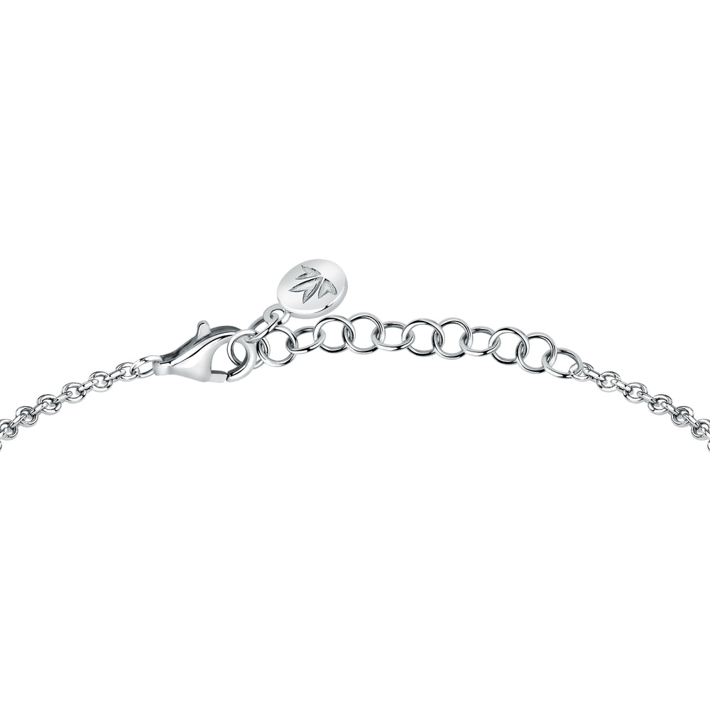 
                  
                    MORELLATO TESORI WOMEN'S BRACELET SAIW200
                  
                