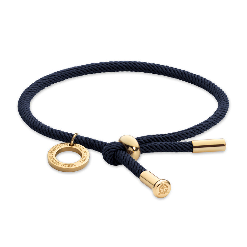 PAUL HEWITT MARINIUM WOMEN'S BRACELET PHJ0295