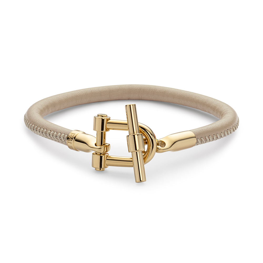 WOMEN'S PAUL HEWITT T-SHACKLE BRACELET PHJ0242L